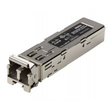 Cisco SFP (mini-GBIC) transceiver module GLC-FE-100BX-U= - Fast Ethernet - 100Base-BX - LC single mode - up to 10 km - 1310 nm - for Catalyst 2960, 2960-24, 2960-48, 2960G-24, 2960G-48, 2960S-24, 2960S-48, 3560, 3560-12