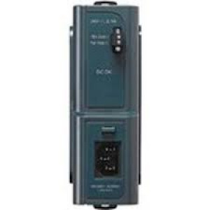 Cisco - Power supply ( DIN rail mountable ) - AC 110-220/ DC 88-300 V - for P/N: IE-3000-4TC-E, IE-3000-4TC-E-INT, IE-3000-4TC-RF, IE-3000-8TC-E, IE-3000-8TC-RF