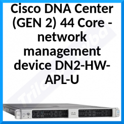 Cisco DNA Center - Gen 2 - network management device DN2-HW-APL-U