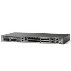 Cisco ASR920 Series - 12GE and 2-10GE -