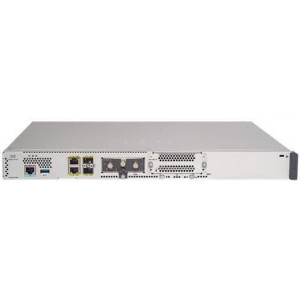 Cisco Catalyst 8200L-1N-4T - Router - GigE - rack-mountable