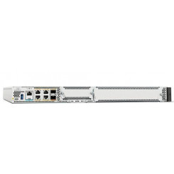 Cisco Catalyst 8300-1N1S-6T - Router - GigE - rack-mountable - for P/N: C8300-DNA