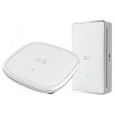 Cisco Catalyst 9105AXI - Radio access point - Bluetooth 5.0 - Bluetooth, Wi-Fi 6 - 2.4 GHz, 5 GHz