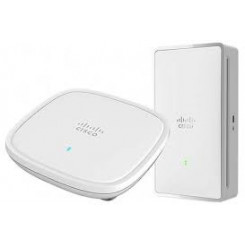 Cisco Catalyst 9105AXI - Radio access point - Bluetooth 5.0 - Bluetooth, Wi-Fi 6 - 2.4 GHz, 5 GHz