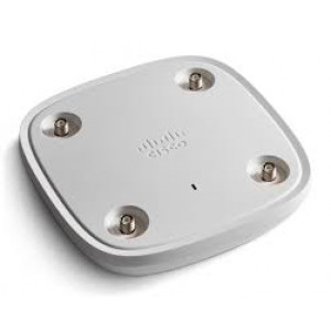 Cisco Catalyst 9115AXE - Radio access point - Bluetooth 5.0 - Bluetooth, Wi-Fi 6 - 2.4 GHz, 5 GHz