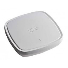 Cisco Catalyst 9120AXE - Radio access point - Bluetooth 5.0 - 802.15.4, Bluetooth, Wi-Fi 6 - 2.4 GHz, 5 GHz