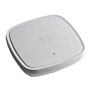 Cisco Catalyst 9120AXI - Radio access point - Bluetooth 5.0 - 802.15.4, Bluetooth, Wi-Fi 6 - 2.4 GHz, 5 GHz