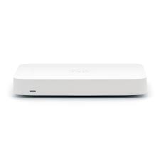 Cisco Meraki Go Router Firewall Plus GX50 - Security appliance - 4 ports - GigE - cloud-managed - desktop