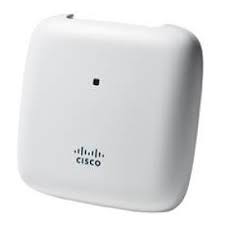 Cisco Business 140AC - Radio access point - 802.11ac Wave 2 - Wi-Fi 5 - 2.4 GHz, 5 GHz (pack of 5)