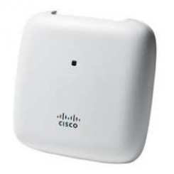 Cisco Business 140AC - Radio access point - 802.11ac Wave 2 - Wi-Fi 5 - 2.4 GHz, 5 GHz