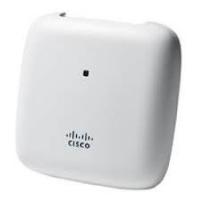 Cisco Aironet 1840I - Radio access point - 802.11ac Wave 2 - Bluetooth, Wi-Fi 5 - 2.4 GHz, 5 GHz