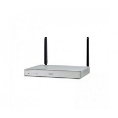 Cisco ISR 1100 8P Dual GE SFP Router