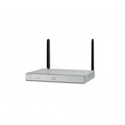 Cisco ISR 1100 8P Dual GE SFP Router