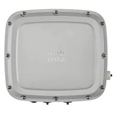 Cisco Catalyst 9124AXD - Radio access point - Bluetooth 5.0 - Bluetooth, Wi-Fi 6 - 2.4 GHz, 5 GHz