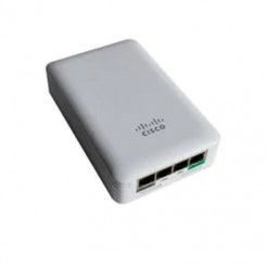 Cisco Business 145AC - Radio access point - 802.11ac Wave 2 - Wi-Fi 5 - 2.4 GHz, 5 GHz - wall mountable