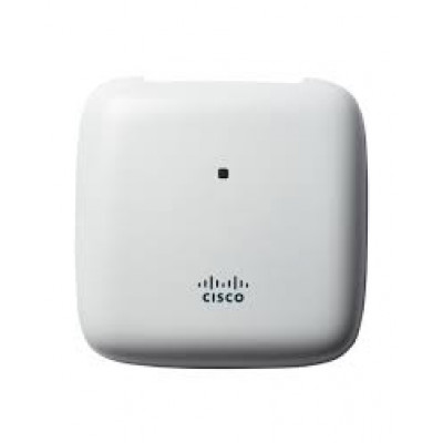 Cisco Business 240AC - Radio access point - 802.11ac Wave 2 - Wi-Fi 5 - 2.4 GHz, 5 GHz (pack of 3)