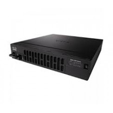 Cisco ISR 4351 - Security Bundle - router - GigE - rack-mountable