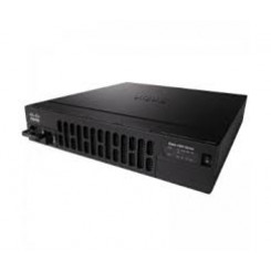 Cisco ISR 4351 - Voice Security Bundle - router - GigE - rack-mountable