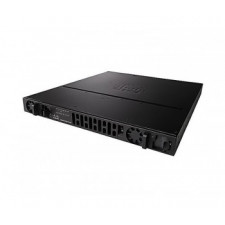 Cisco ISR 4431 - Unified Communications Bundle - router - GigE - rack-mountable