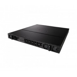Cisco ISR 4431 - Voice Security Bundle - router - GigE - rack-mountable