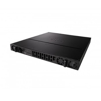 Cisco ISR 4431 - Application Experience with Voice Bundle - router - GigE - rack-mountable