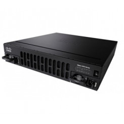 Cisco 4451-X Application Experience - Router - GigE - rack-mountable