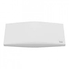 Cisco Meraki MR36 - Radio access point - 802.11ac Wave 2 - Wi-Fi 6 - 2.4 GHz, 5 GHz - DC 12 V (non-PoE) / 37 - 57 V (PoE+)