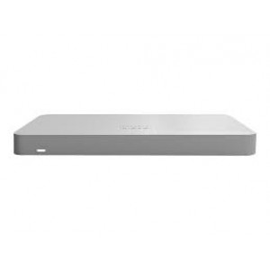 Cisco Meraki MX67 - Security appliance - GigE - desktop