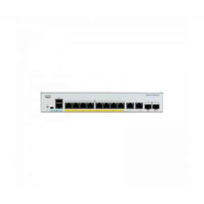 Cisco Catalyst 3560CX-12PD-S - Switch - Managed - 12 x 10/100/1000 (PoE+) + 2 x combo SFP+ - desktop, rack-mountable, DIN rail mountable, wall-mountable - PoE+ (240 W)