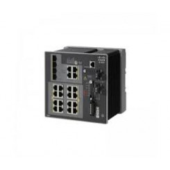 Cisco IE 4000 16 x RJ45 10/100/1000M 4x1G Comb