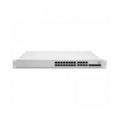 Cisco Meraki MS350-24X L3 24xGigE UPOE Switch