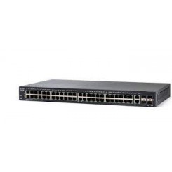 Cisco Switch/Cisco SF250-48HP 48Pt 10/100 PoE