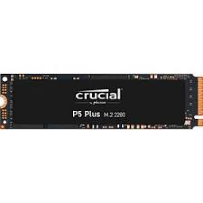 Crucial T700 - SSD - encrypted - 4 TB - internal - PCI Express 5.0 (NVMe) - TCG Opal Encryption 2.01