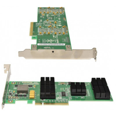 Dell Exar Multi Panther PCIe x8 Data Compression Card 105-000161-03 DX1845B - Refurbished