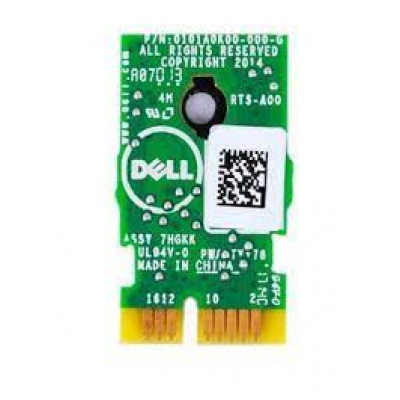 Dell Trusted Platform Module 2.0 - Trusted Platform Module (TPM) 2.0 - for PowerEdge C6420