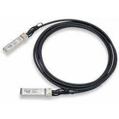 Dell - Direct attach cable - SFP+ (M) to SFP+ (M) - 7 m - twinaxial - for EMC Networking S4048