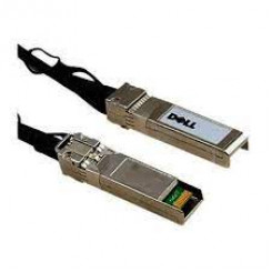 Dell - SAS external cable - SAS 12Gbit/s - 50 cm - for PowerVault MD1400, MD1420