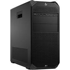 HP Z8G5 W3435X 64GB/1TB PC Intel Xeon W-3435X, 1TB SSD, 64GB DDR5, W11 Pro 64 WK7, 1-1-1 Wty Belgium - en/nl/fr/de localization