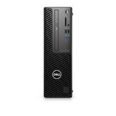 Dell Precision 3660 Tower - MT - 1 x Core i7 13700 / 2.1 GHz - vPro Enterprise - RAM 16 GB - SSD 512 GB - NVMe, Class 40 - DVD-Writer - UHD Graphics 770 - GigE - Win 11 Pro - monitor: none - black - BTS - with 3 Years Basic Onsite Service - Disti SNS
