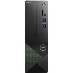 Dell Inspiron 3030 - SFF Core i5 12400 2.5 GHz - 8 GB - SSD 512 GB - 6WW4J