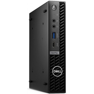 Dell OptiPlex 7020 Plus - micro Core i5 i5-14500 2.6 GHz - vPro Enterprise - 16 GB - SSD 512 GB