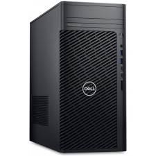 Dell Precision 3680 - performance tower Core i7 i7-14700 2.1 GHz - vPro Enterprise - 16 GB - SSD 512 GB - KJ8XW