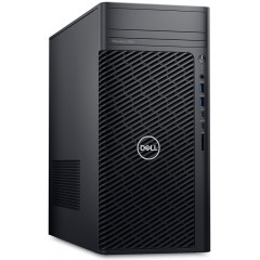 Dell Precision 3680 - performance tower Core i7 i7-14700 2.1 GHz - vPro Enterprise - 16 GB - SSD 512 GB - KJ8XW