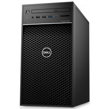 Dell Precision 3680 - Performance tower - 1 x Core i7 i7-14700 / up to 5.4 GHz - vPro Enterprise - RAM 32 GB - SSD 1 TB - NVMe - T1000 - Gigabit Ethernet - Win 11 Pro - monitor: none - black - BTS - with 3 Years Basic Onsite Service after Remote Diagnosis