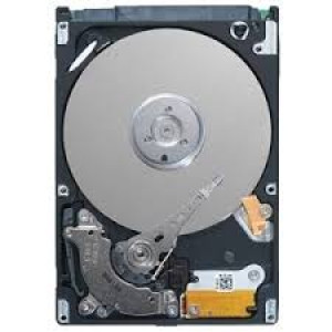 Dell - Hard drive - 600 GB - internal - 2.5" - SAS 12Gb/s - 15000 rpm - for EMC PowerEdge C6420, FC640, M640, R440, R540, R6415, R740, R7415, R7425, R940, T440, T640