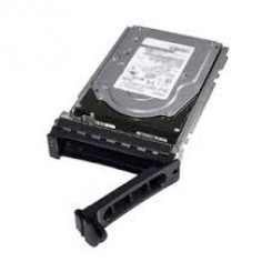 Dell - Hard drive - 2 TB - hot-swap - 3.5" - SATA 6Gb/s - 7200 rpm - for PowerEdge T330, T430, T630