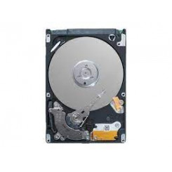 Dell - Hard drive - 1.2 TB - hot-swap - 2.5" (in 3.5" carrier) - SAS 12Gb/s - 10000 rpm - for PowerVault MD3400