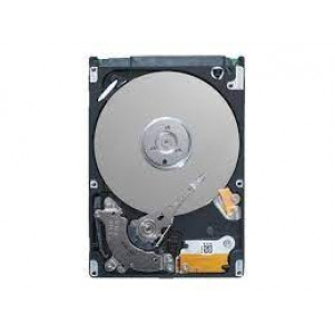 Dell - Hard drive - 4 TB - hot-swap - 3.5" - SATA 6Gb/s - 7200 rpm