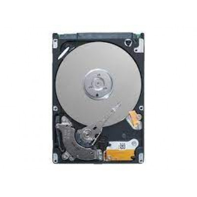 Dell - Hard drive - 4 TB - internal - 3.5" - SAS 12Gb/s - 7200 rpm - for PowerVault ME5012 (2.5")