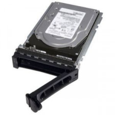 Dell 900 GB Hot Swap Hard drive 400-APFZ  - 900 GB - hot-swap - 2.5" (in 3.5" carrier) - SAS - 15000 rpm - for PowerEdge R430 (3.5"), R530 (3.5"), R730 (3.5"), R730xd (3.5"), T430 (3.5"), T630 (3.5")